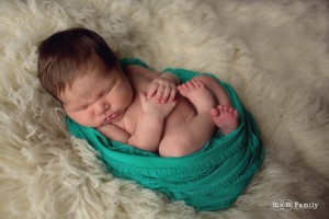 MnM Family Photography | Chester County Newborn Photographer