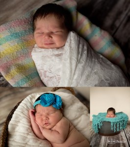MnM Family Photography | Chester County Newborn Photographer
