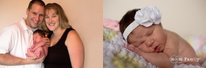 MnM Family Photography | Chester County Newborn Photographer