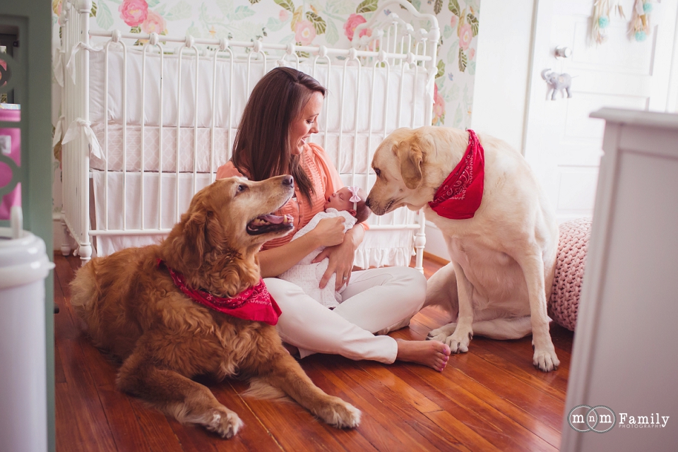 South Jersey Lifestyle Newborn Photographer_0006