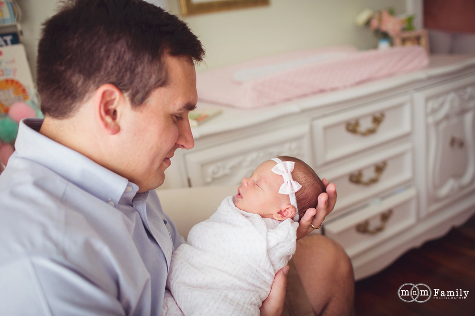 South Jersey Lifestyle Newborn Photographer_0008