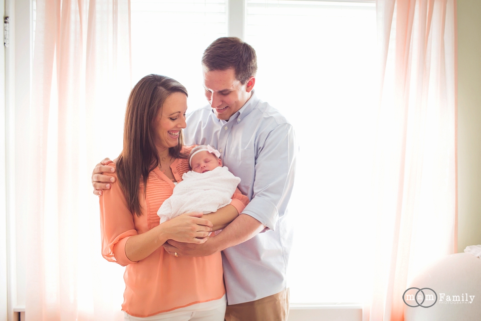 South Jersey Lifestyle Newborn Photographer_0009