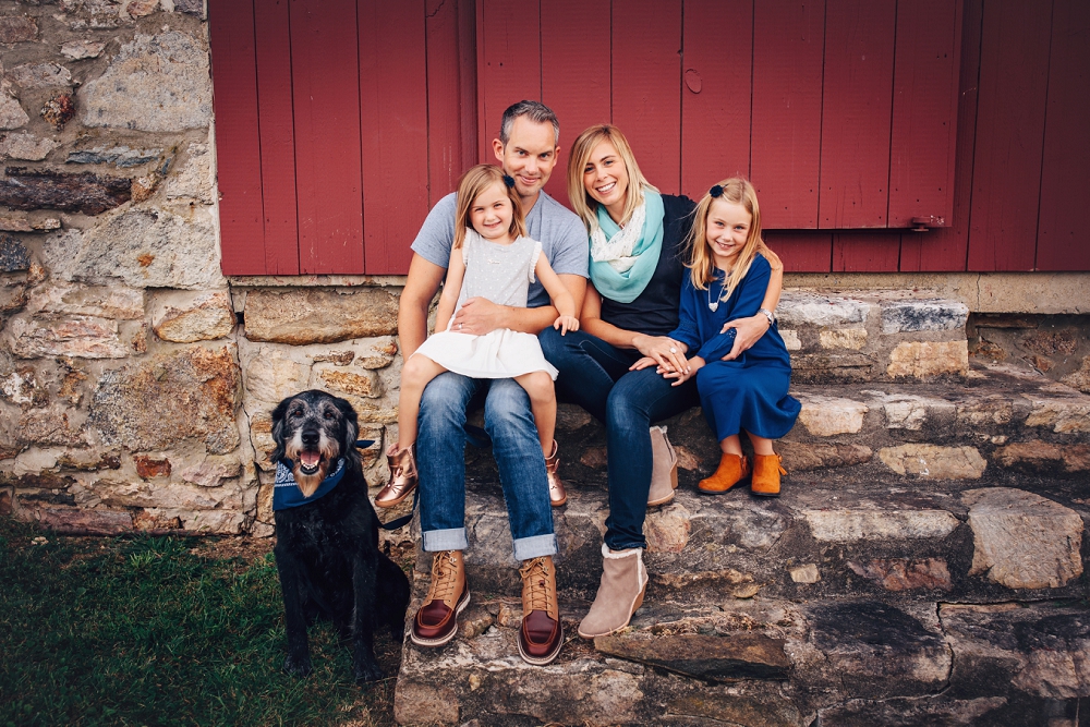 Chester Springs Family Photographer_0001