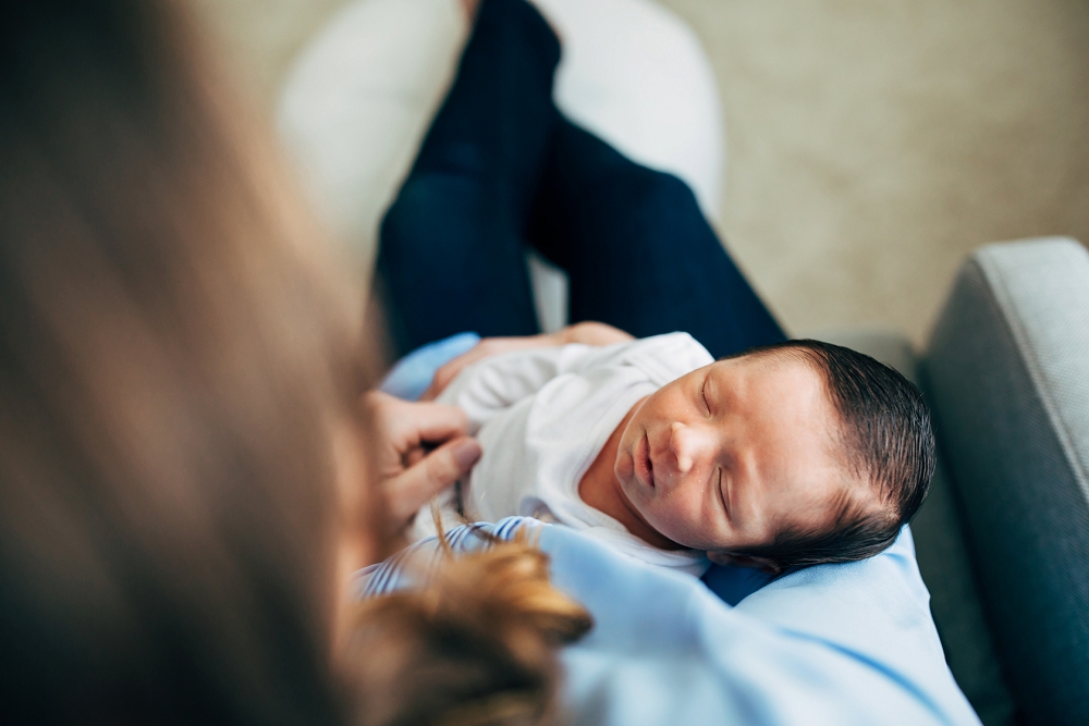 Wst Chester Lifestyle Newborn Photographer_0006