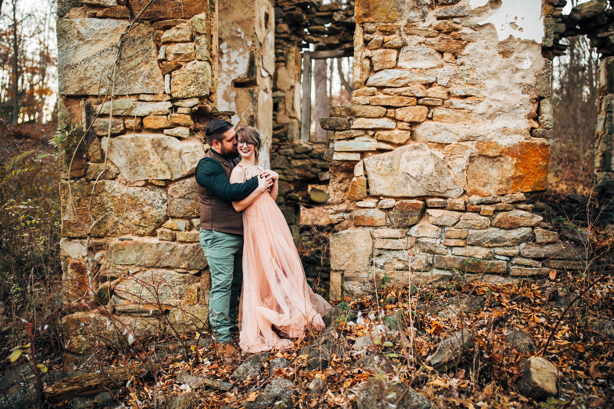 Main Line Engagement Photographer_0000