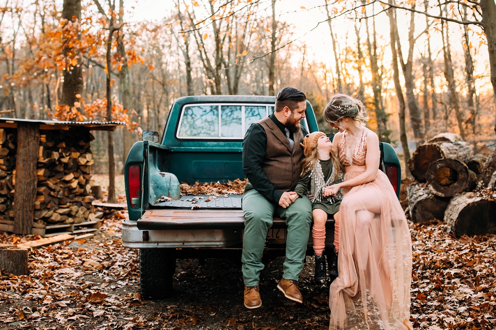 Chester County Fall Family Photographer (1)