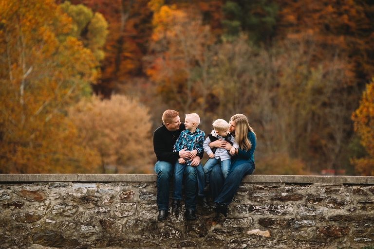 Chester County Fall Family Photographer (5)