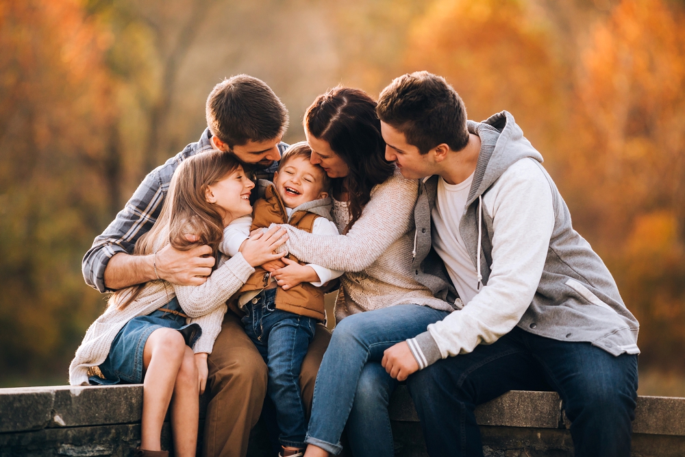 Chester County Fall Family Photographer (7)