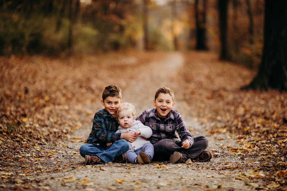 Chester County Fall Mini Session (4)