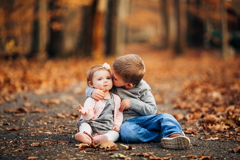 Chester County Fall Mini Session (6)