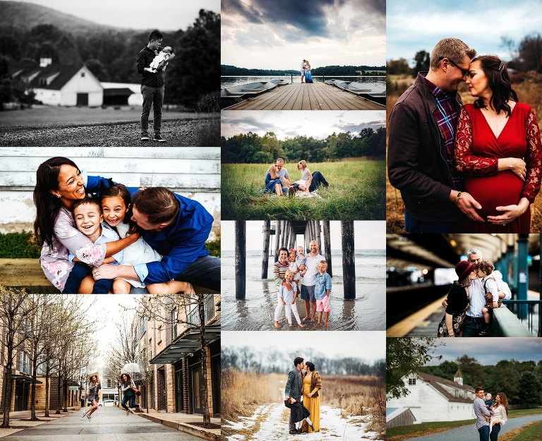 The Only Family Photography Guide You Need